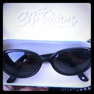 The Brighton Sunglasses